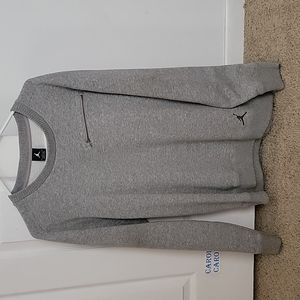 Jordan sweater size Medium